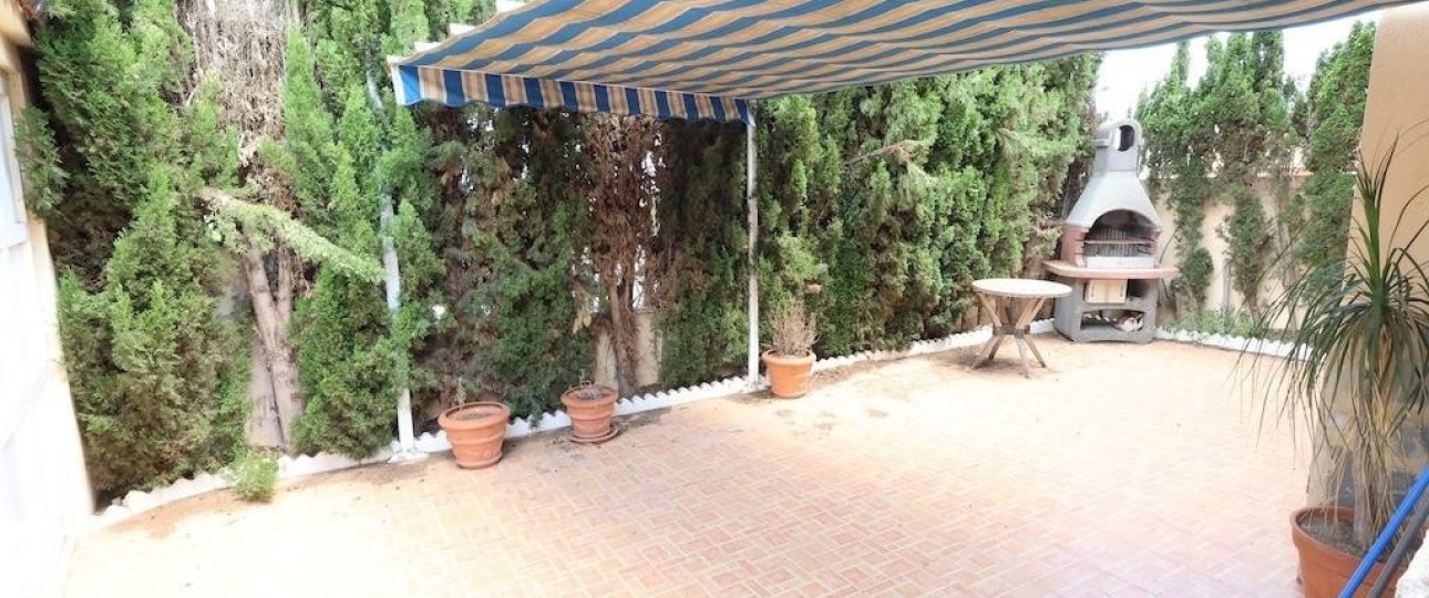 Resale - Town house - Orihuela - Los Balcones