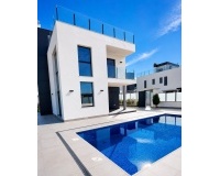 Resale - Town house - Orihuela - Los Balcones