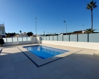 Resale - Town house - Orihuela - Los Balcones