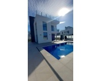 Resale - Town house - Orihuela - Los Balcones
