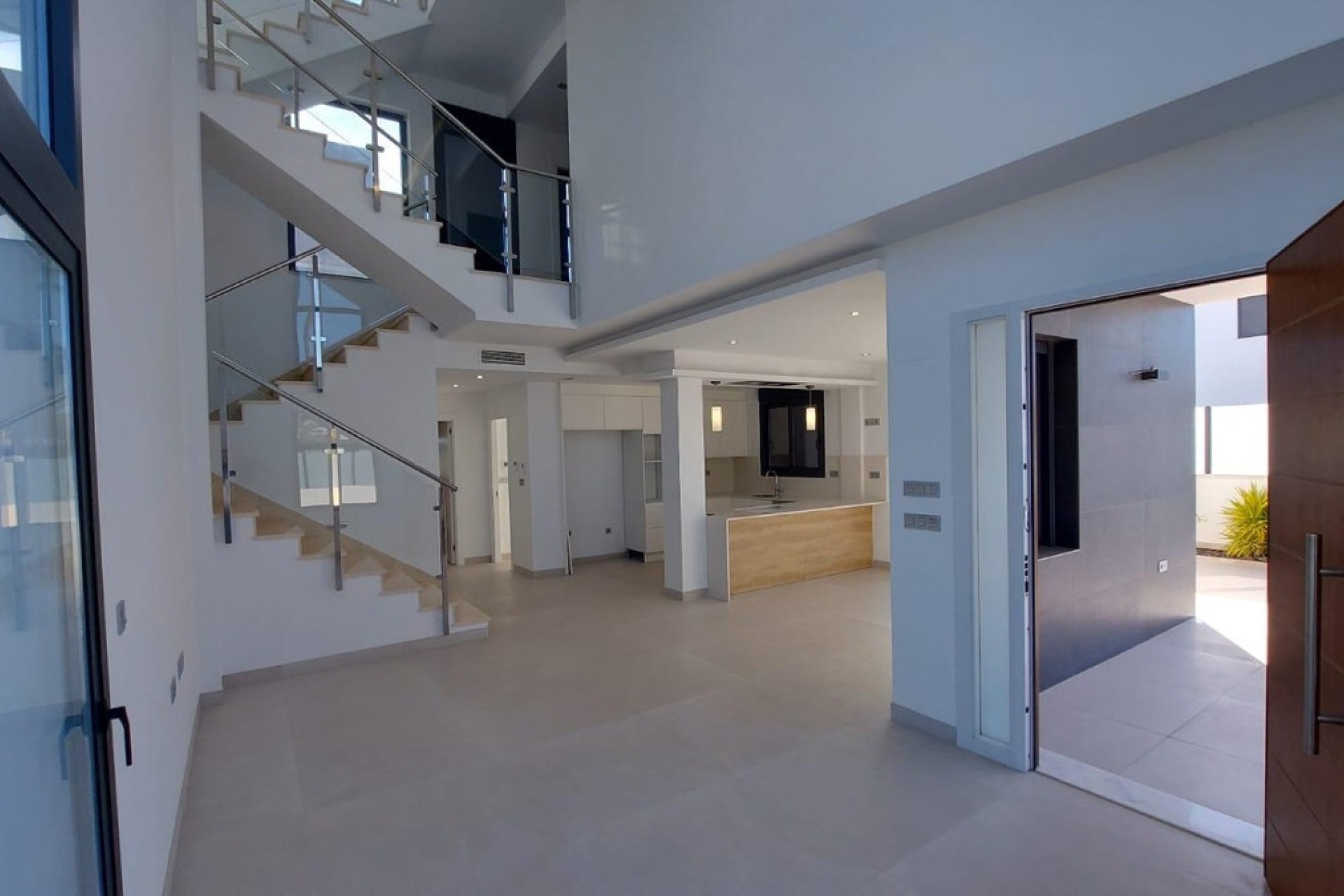 Resale - Town house - Orihuela - Los Balcones