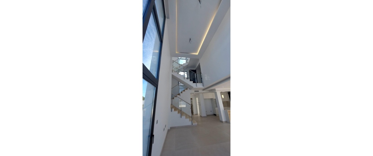 Resale - Town house - Orihuela - Los Balcones