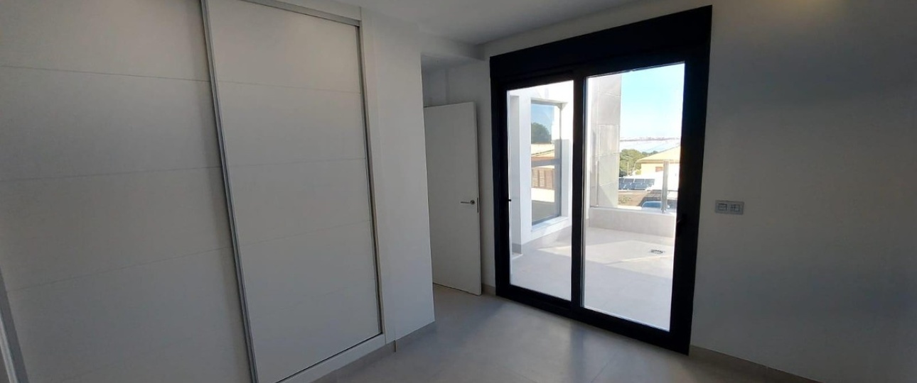 Resale - Town house - Orihuela - Los Balcones