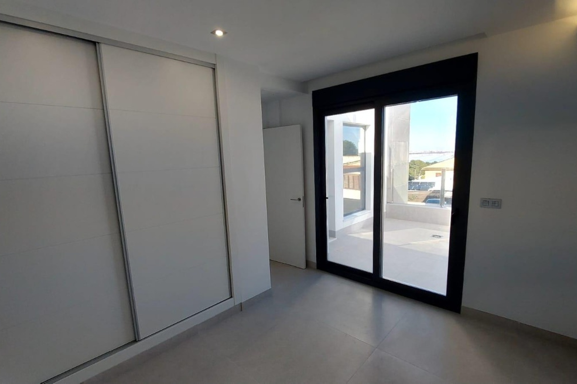 Resale - Town house - Orihuela - Los Balcones