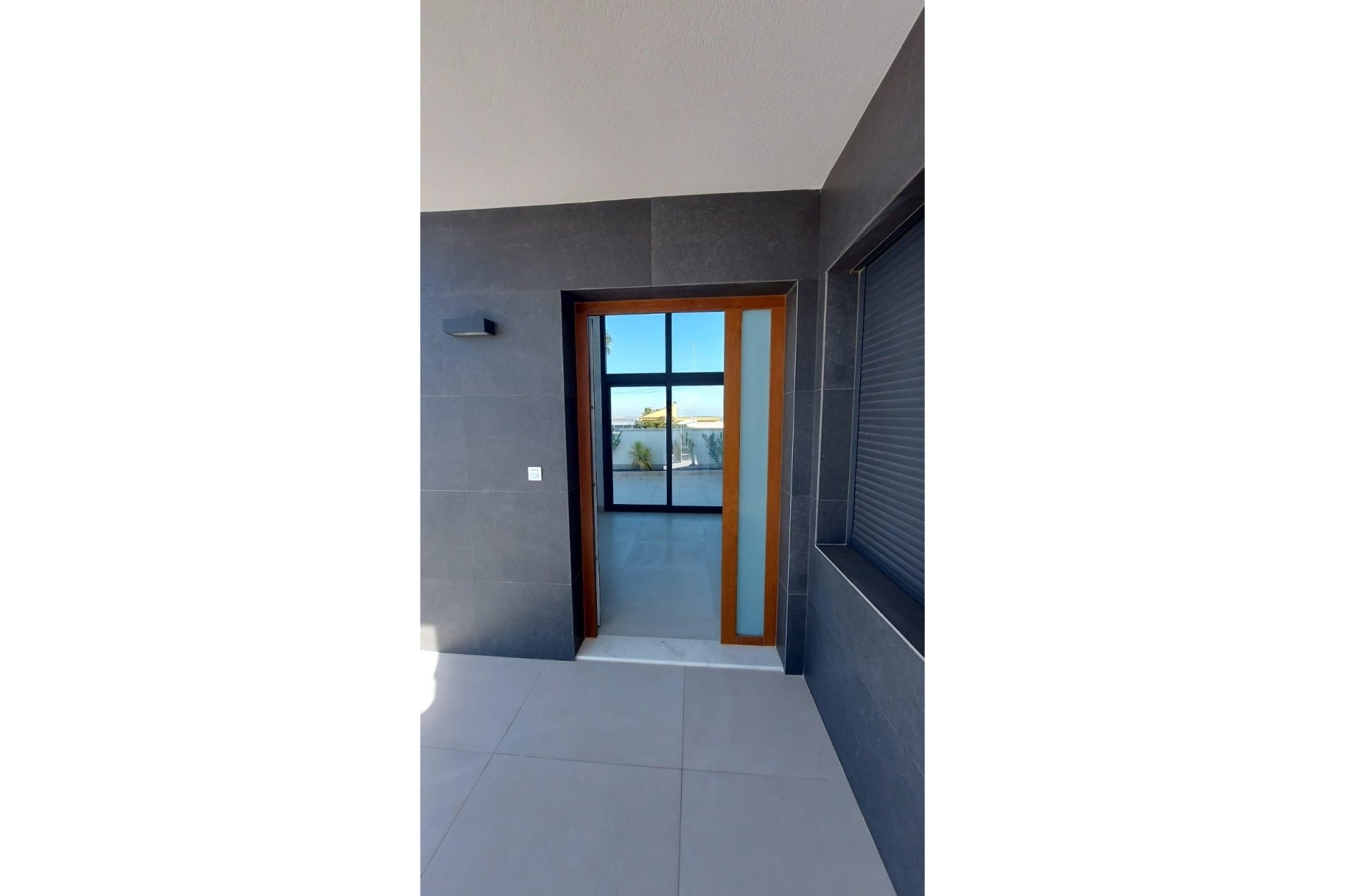Resale - Town house - Orihuela - Los Balcones