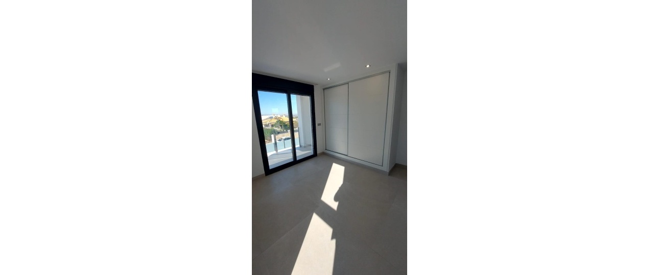 Resale - Town house - Orihuela - Los Balcones