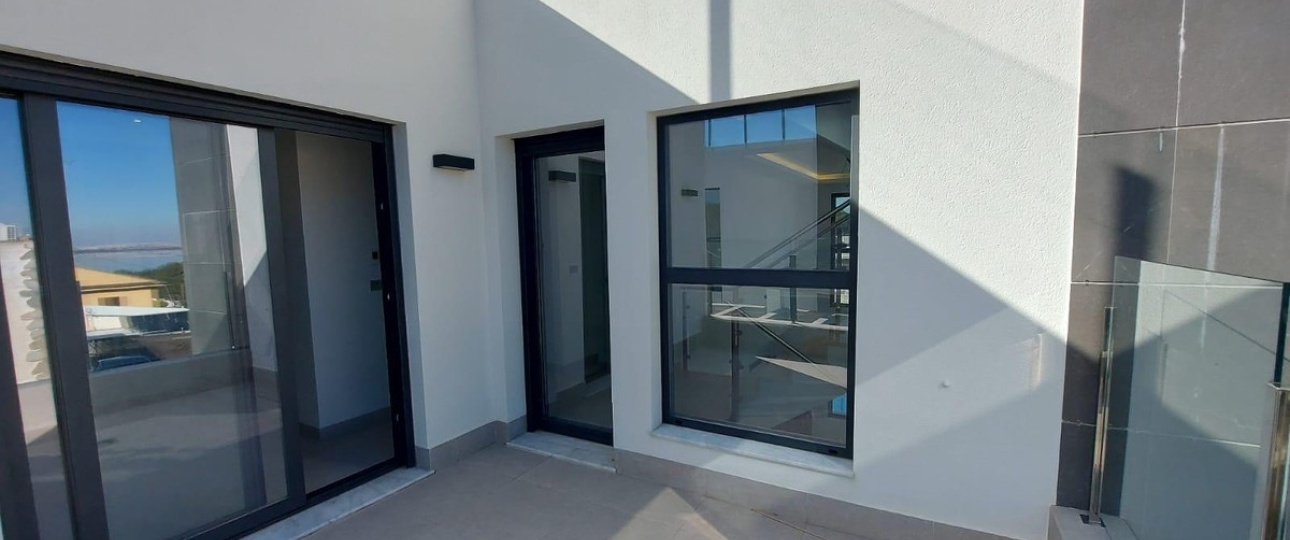 Resale - Town house - Orihuela - Los Balcones
