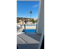 Resale - Town house - Orihuela - Los Balcones