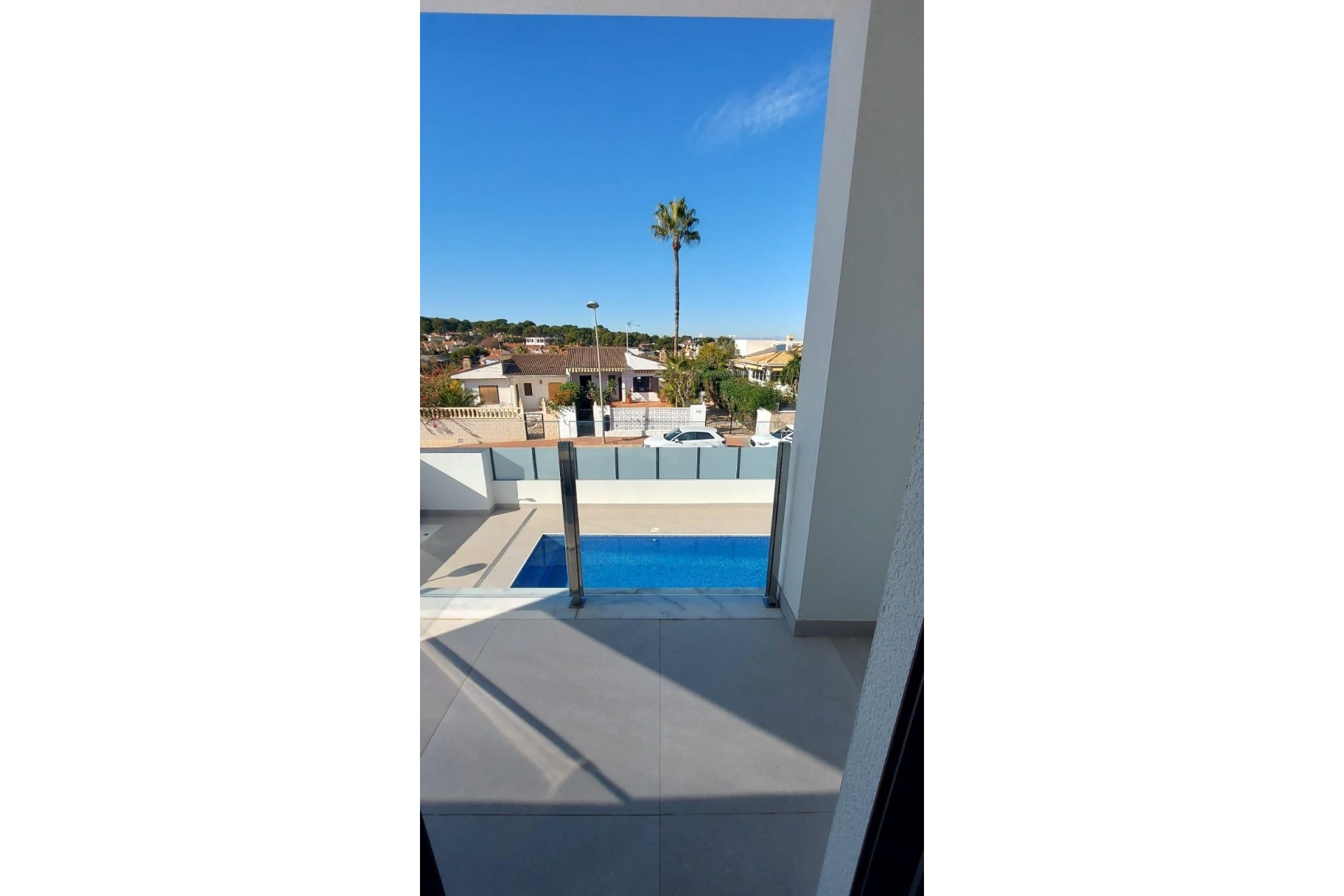 Resale - Town house - Orihuela - Los Balcones