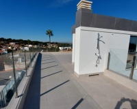 Resale - Town house - Orihuela - Los Balcones