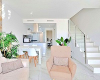 Resale - Town house - Orihuela - Los Balcones