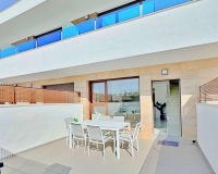 Resale - Town house - Orihuela - Los Balcones