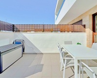Resale - Town house - Orihuela - Los Balcones