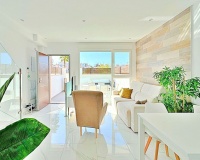 Resale - Town house - Orihuela - Los Balcones