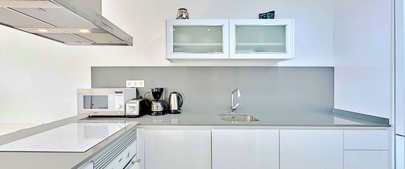 Resale - Town house - Orihuela - Los Balcones
