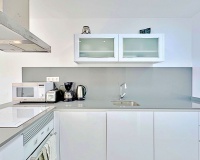 Resale - Town house - Orihuela - Los Balcones