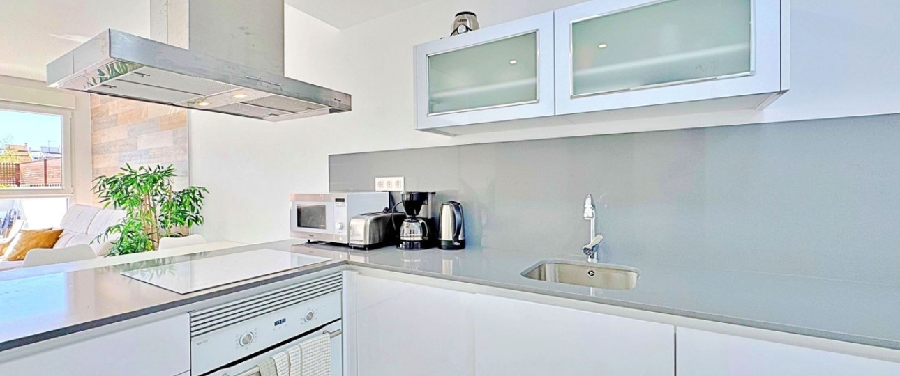Resale - Town house - Orihuela - Los Balcones