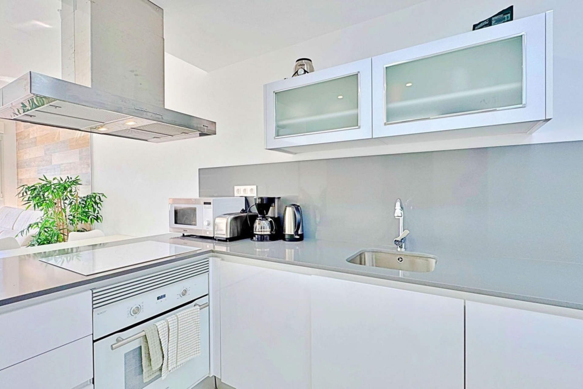 Resale - Town house - Orihuela - Los Balcones