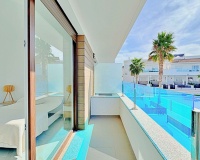 Resale - Town house - Orihuela - Los Balcones