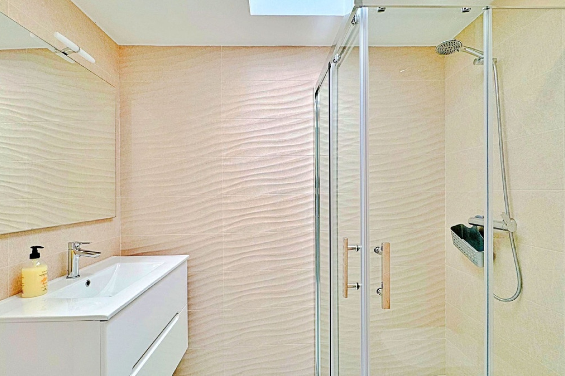 Resale - Town house - Orihuela - Los Balcones
