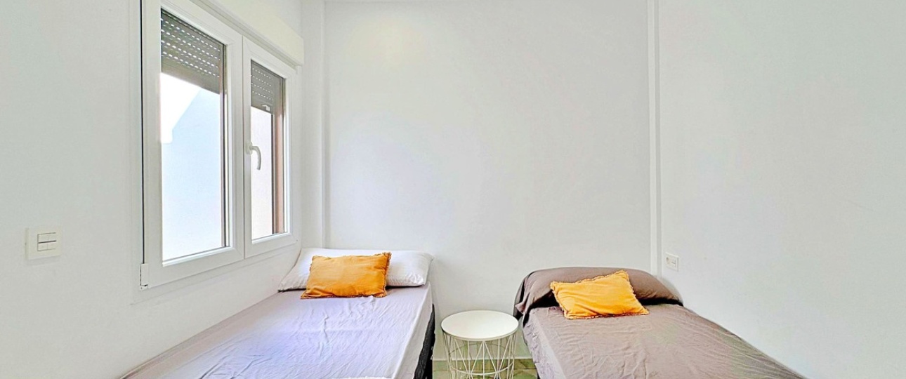 Resale - Town house - Orihuela - Los Balcones