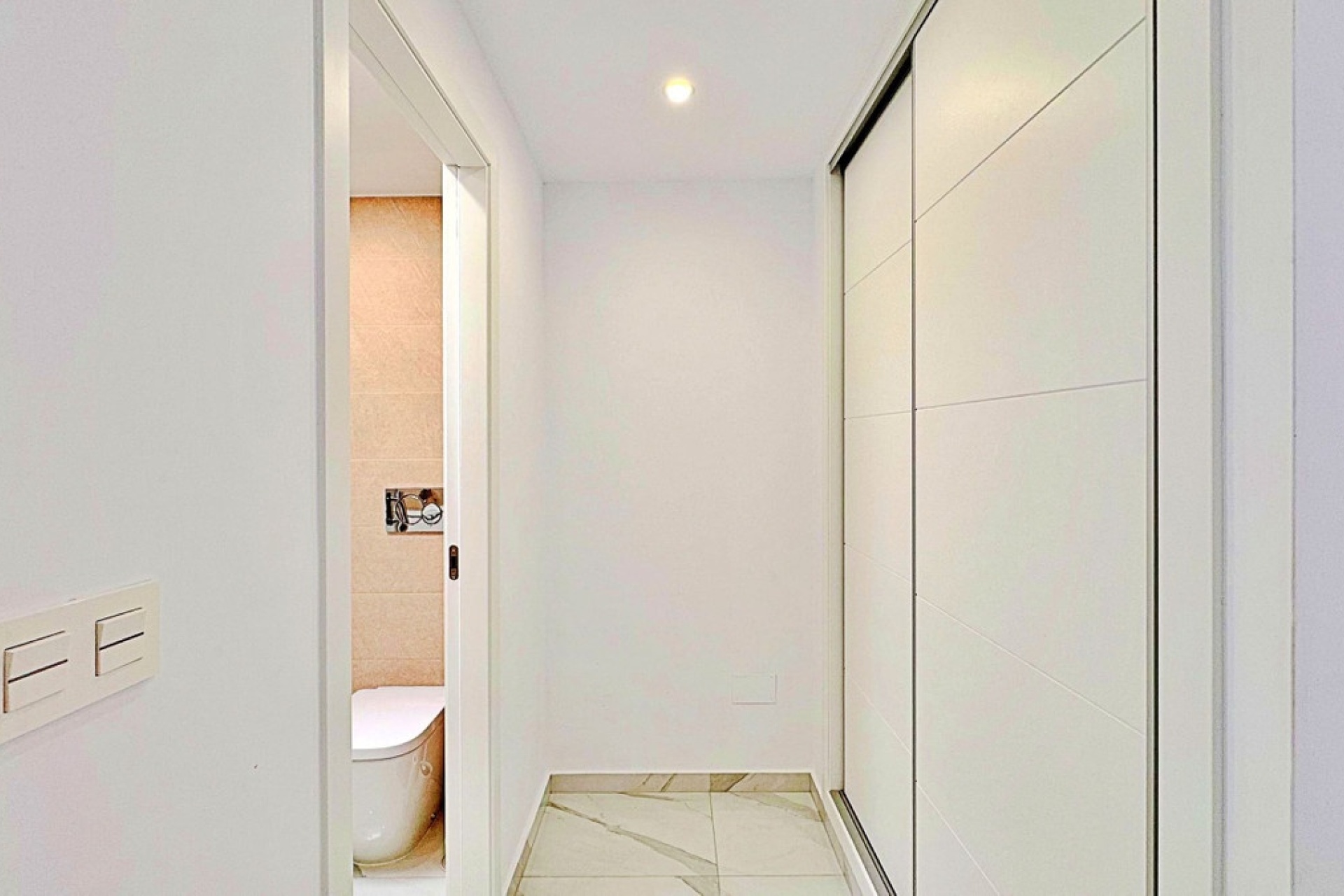Resale - Town house - Orihuela - Los Balcones