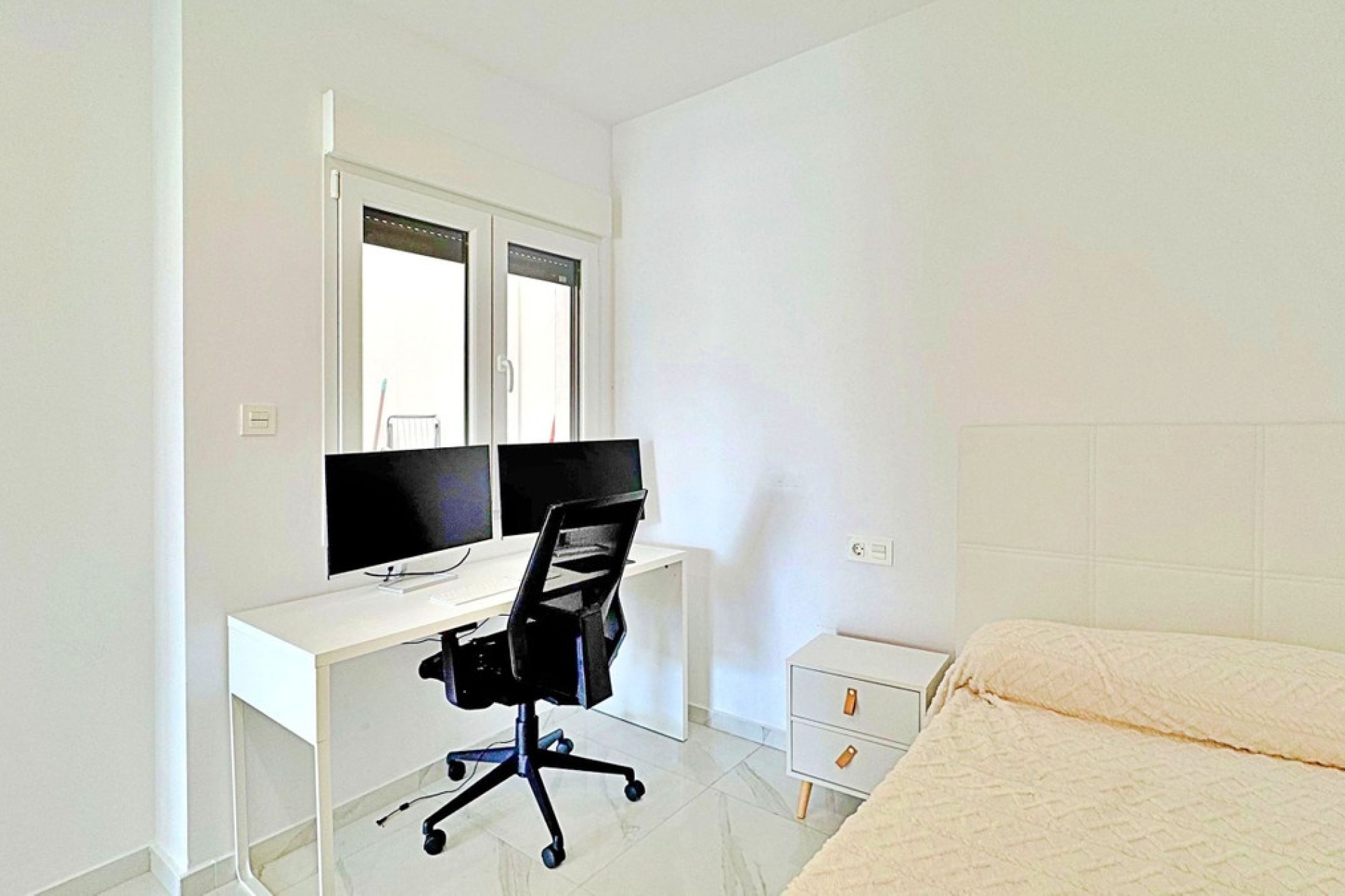 Resale - Town house - Orihuela - Los Balcones