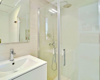Resale - Town house - Orihuela - Los Balcones