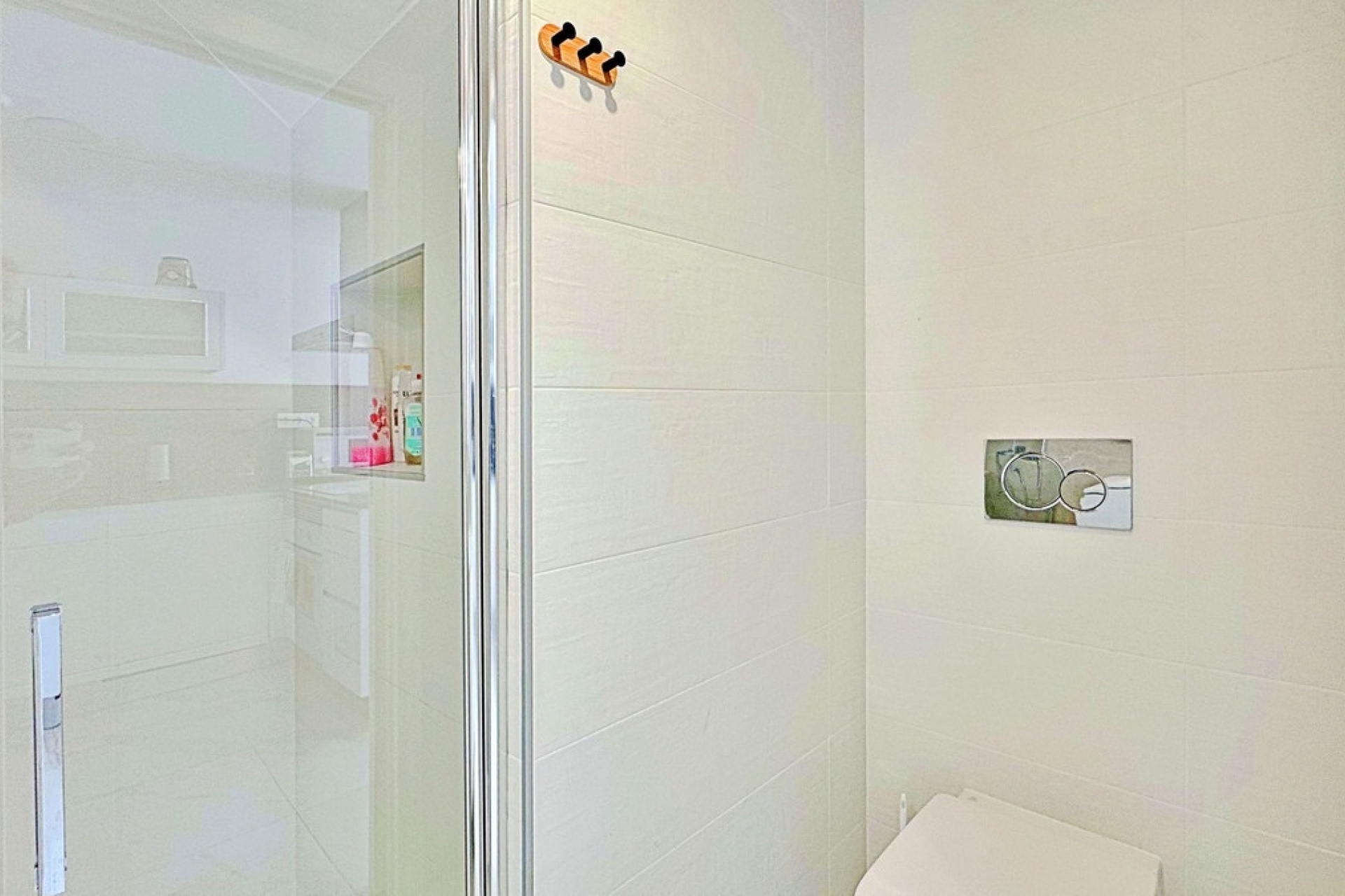 Resale - Town house - Orihuela - Los Balcones