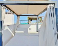 Resale - Town house - Orihuela - Los Balcones