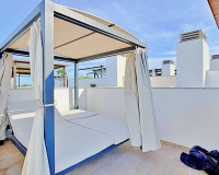 Resale - Town house - Orihuela - Los Balcones