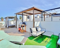 Resale - Town house - Orihuela - Los Balcones