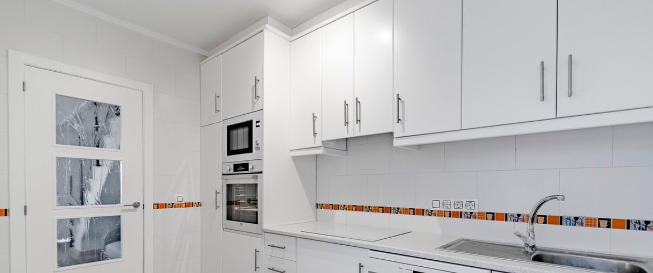Resale - Town house - Orihuela - Los Balcones