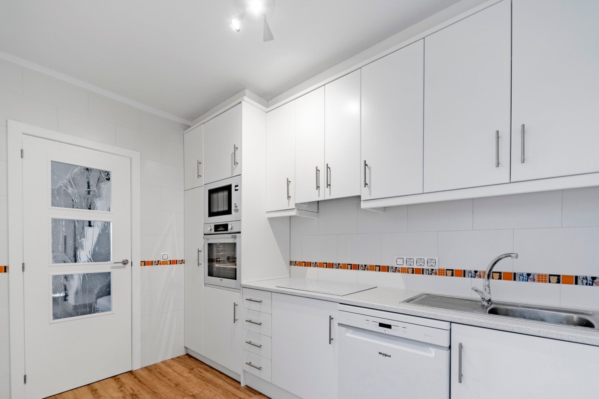 Resale - Town house - Orihuela - Los Balcones