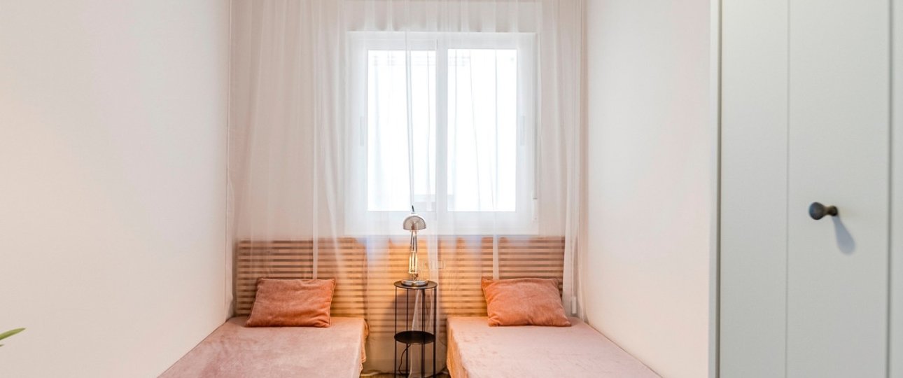Resale - Town house - Orihuela - Los Balcones