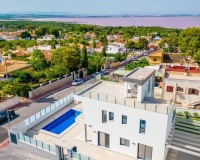 Resale - Town house - Orihuela - Los Balcones