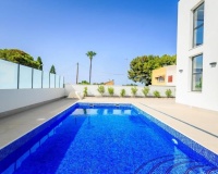 Resale - Town house - Orihuela - Los Balcones