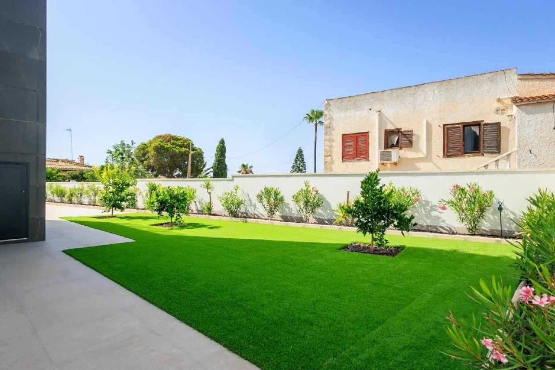 Resale - Town house - Orihuela - Los Balcones