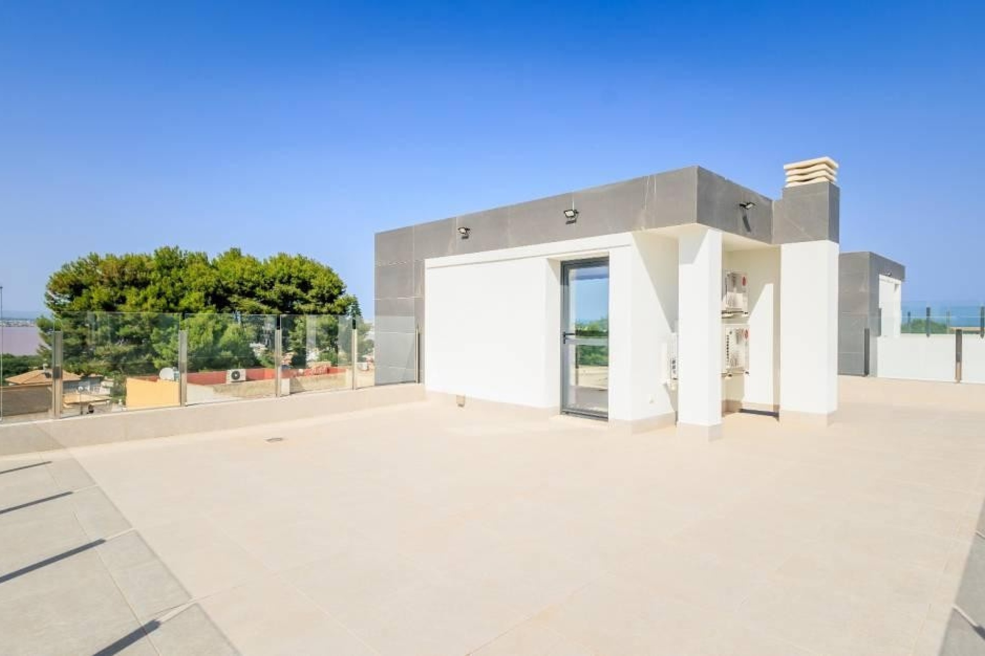 Resale - Town house - Orihuela - Los Balcones