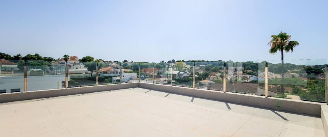 Resale - Town house - Orihuela - Los Balcones
