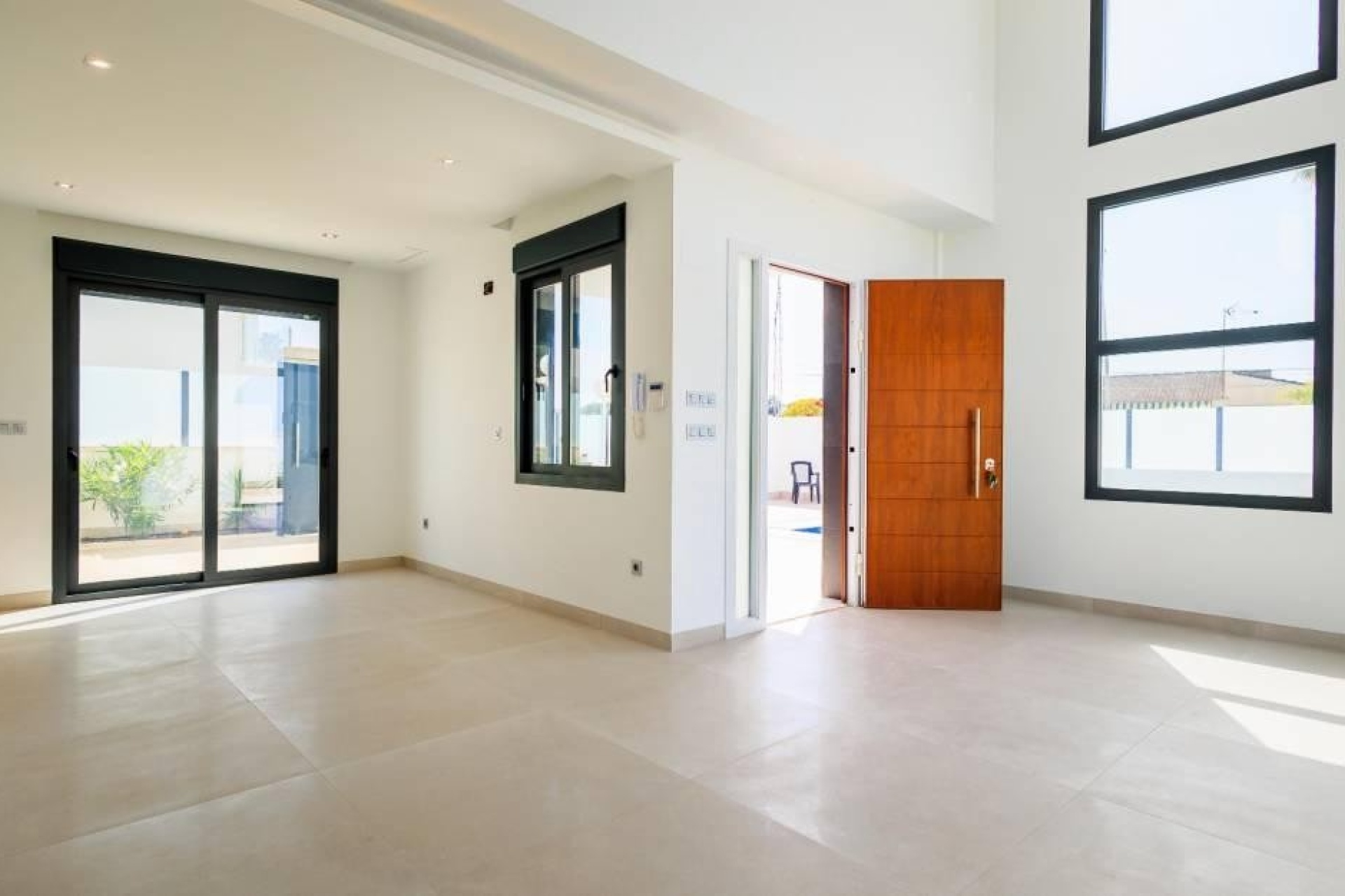 Resale - Town house - Orihuela - Los Balcones