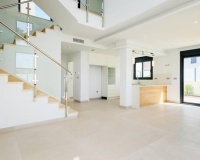 Resale - Town house - Orihuela - Los Balcones