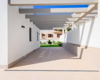 Resale - Town house - Orihuela - Los Balcones
