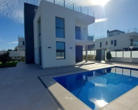 Resale - Town house - Orihuela - Los Balcones