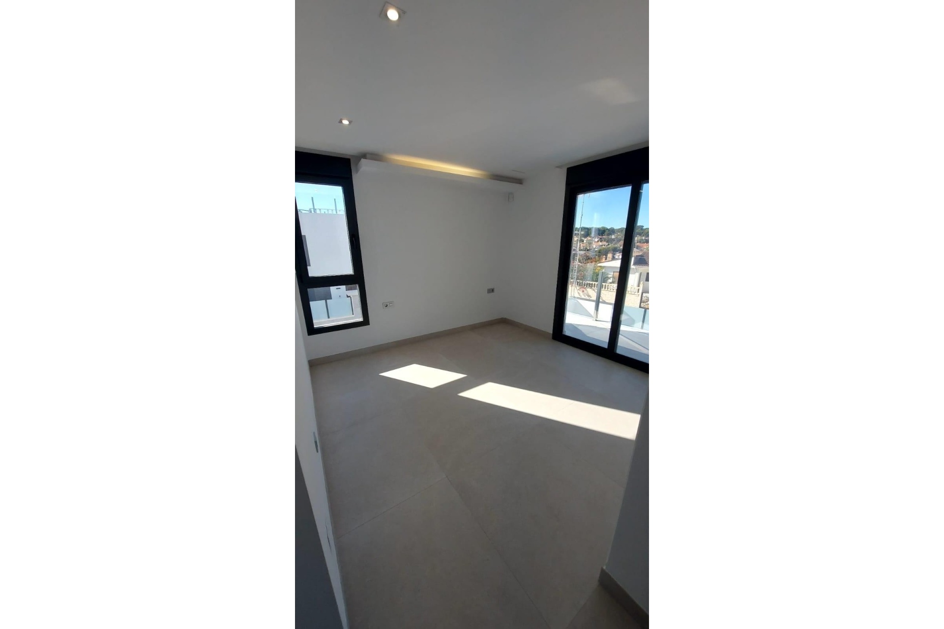 Resale - Town house - Orihuela - Los Balcones