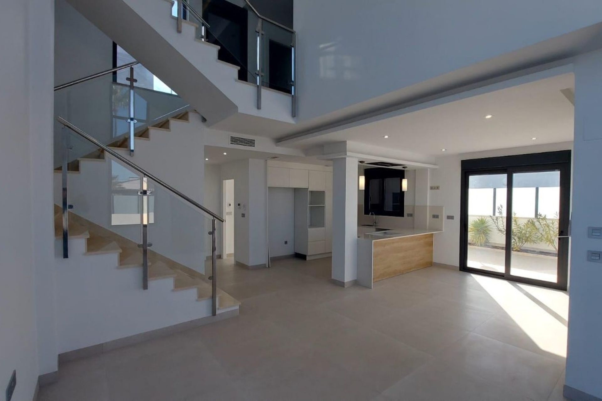 Resale - Town house - Orihuela - Los Balcones