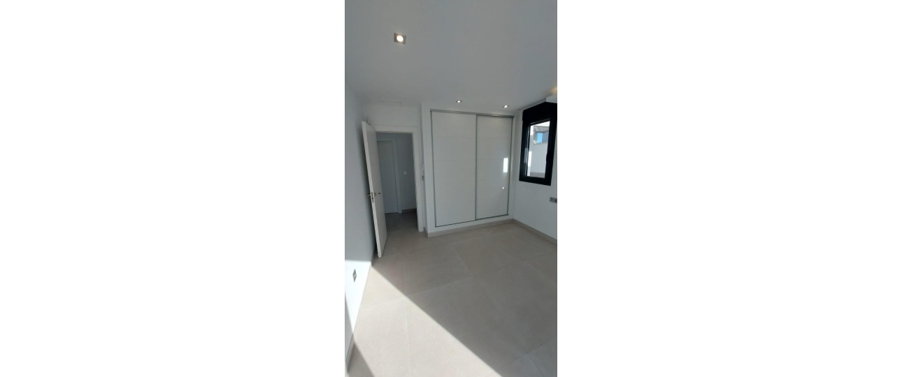 Resale - Town house - Orihuela - Los Balcones