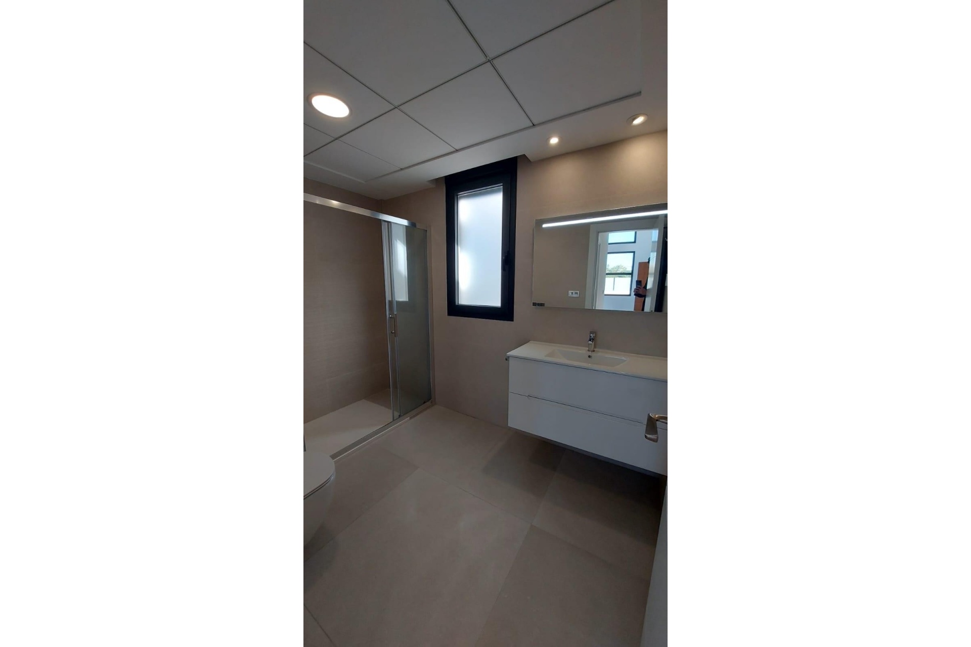 Resale - Town house - Orihuela - Los Balcones