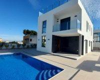 Resale - Town house - Orihuela - Los Balcones