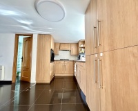 Resale - Town house - Orihuela - Los Balcones